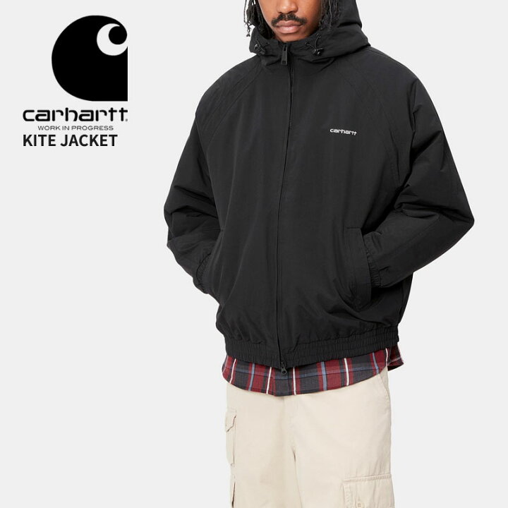 楽天市場】カーハート ダブリューアイピー 中綿ジャケット Carhartt 