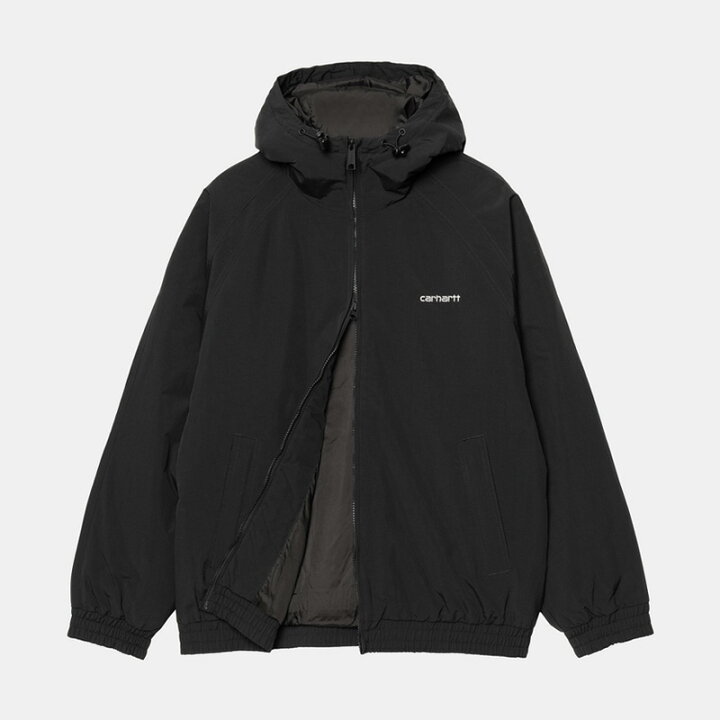 楽天市場】カーハート ダブリューアイピー 中綿ジャケット Carhartt 