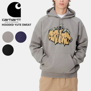 J[n[g _u[ACs[ p[J[ Y vg Carhartt WIP t[fbh[gXEFbgVc HOODED YUTE SWEAT Y gbvX vI[o[p[J[ H~ i033937