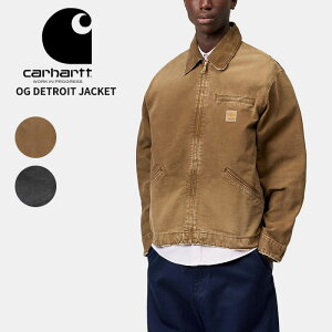 �J�[�n�[�g �_�u�����[�A�C�s�[ �����Y ���[�N�W���P�b�g Carhartt WIP OG �f�g���C�g�W���P�b�g OG Detroit Jacket �A�E�^�[ I035280