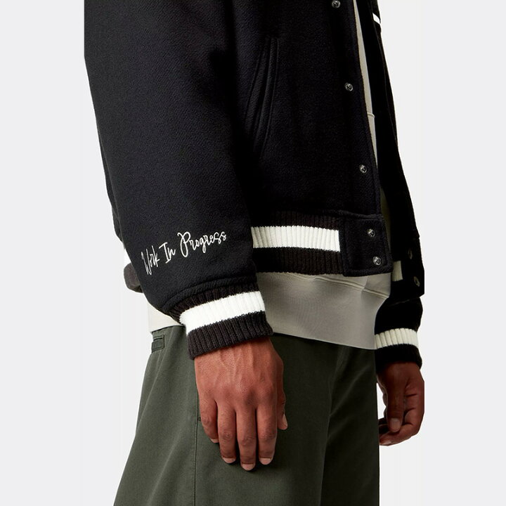 楽天市場】カーハート ダブリューアイピー メンズ スタジャン Carhartt 