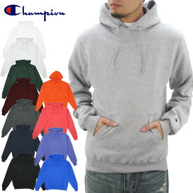 【ポイント5倍以上】チャンピオン Champion 9オンス プルオーバー Eco 9oz Pullover Hood スウェットパーカー s700 メンズ スウェット パーカー [AA]