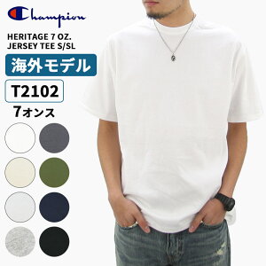 �`�����s�I�� t�V���c �����Y ���� 7�I���X �R�b�g�� Heritage 7 oz. Jersey Tee S/SL c-t2102 �l�R�|�X��������