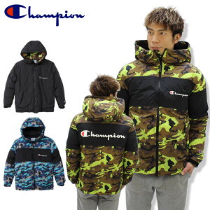 チャンピオン(Champion) ダウンジャケット メンズダウンジャケット 