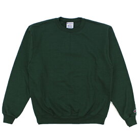 【ポイント5～10倍】チャンピオン Champion 9オンス ダブル ドライ エコ クルー 9oz Double Dry Eco Crew スウェット s600 ブランド メンズ クルースウェット トレーナー [AA]