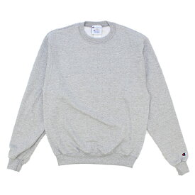 チャンピオン Champion 9オンス ダブル ドライ エコ クルー 9oz Double Dry Eco Crew スウェット s600 ブランド メンズ クルースウェット トレーナー 父の日