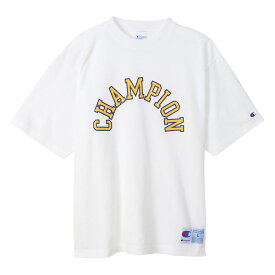 チャンピオン Champion ショートスリーブTシャツ アクションスタイル C3-V339 メンズ メッシュ 半袖Tシャツ [AA]
