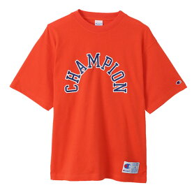 【ポイント5～10倍】チャンピオン Champion ショートスリーブTシャツ アクションスタイル C3-V339 メンズ メッシュ 半袖Tシャツ [AA]