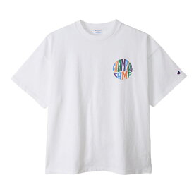 チャンピオン Champion ショートスリーブ Tシャツ C3-X307 メンズ 半袖 Tシャツ [AA]