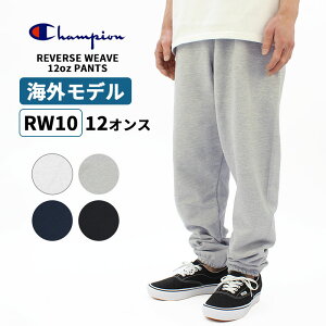 `sI Champion o[XEB[u 12IX pc Reverse Weave 12oz Pants XEFbgpc Y {gX rw10