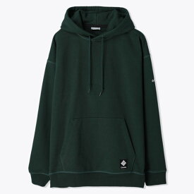 【ポイント5～10倍】コロンビア Columbia アレキサンダーアイルスウェットフーディ Alexander Isle Sweat Hoodie PM0911 プルオーバーパーカー メンズ 男性 [AA]