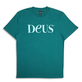 【4/23まで店内全品P5倍以上！】デウスエクスマキナ Deus EX Machina RICO TEE メンズ 半袖 Tシャツ メンズ [AA]