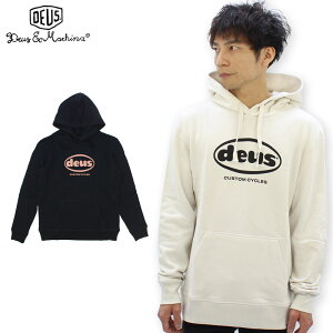 fEXGNX}Li Y vg p[J[ Deus EX Machina CLUB HOODIE vI[o[ p[J[ t[hXEFbg j dmf2081316