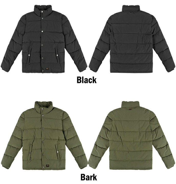 楽天市場】デウスエクスマキナ Deus EX Machina CARSON JACKET キルト 