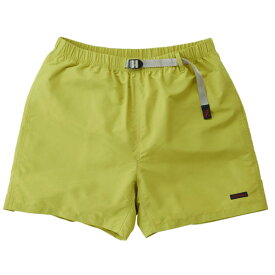 【ポイント5～10倍】グラミチ GRAMICCI SHELL CANYON SHORT シェルキャニオンショーツ ショートパンツ クライミング 水陸両用 水着 半ズボン メンズ 男性 [AA]