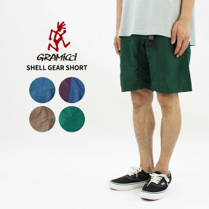 �O���~�` �V���[�g�p���c �Z�p�� GRAMICCI SHELL GEAR SHORT �V�F���M�A�V���[�c �X�C���V���[�c �������p �N���C�~���O �v�[�� �����Y ���� �j�� g2sm-p025