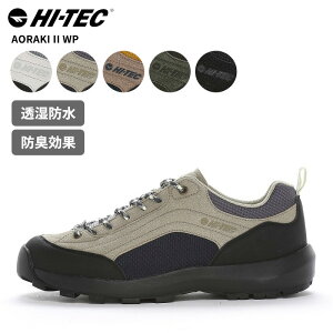 nCebN Y  h Xj[J[ HI-TEC AIL 2 WP AORAKI II WP HT HK045 AEghAV[Y C Lv tFX
