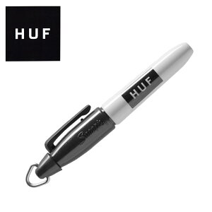 nt HUF HUF MINI SHARPIE ~jTCy ac00435