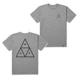 ハフ HUF ESSENTIALS TT S/S TEE メンズ 半袖 Tシャツ [AA-2]