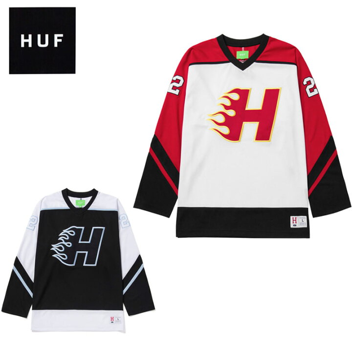 Undefeated Enforcer Hockey Jersey