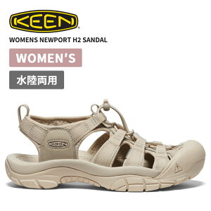 L[ p fB[XT_ KEEN EBY j[|[g GC`c[ T_ mN[/Tt@ WOMENS NEWPORT H2 SANDAL 1027353