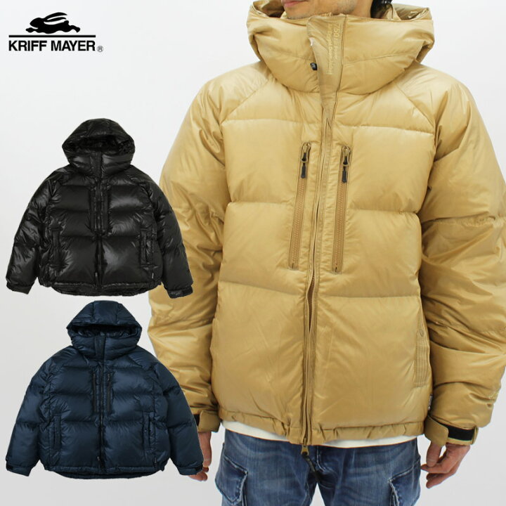 楽天市場】クリフメイヤー KRIFF MAYER ISUKA Air Dryght ダウン 
