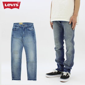 ＼タイムセール開催中／リーバイス Levi's VINTAGE CLOTHING 1965モデル 606 SUPER SLIM FUTURE SHOCK デニム スリム ジーンズ メンズ 男性 [BB]