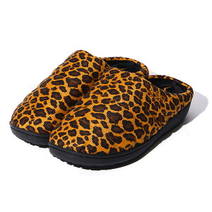 Xu×}iX^bV R{ jZbNX ~T_ SUBU×MANASTASH A-KLASS Ip[h T_ SANDAL LEOPARD V[Y C 792-5993003