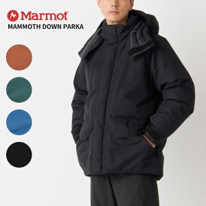 }[bg Y _EWPbg fB[X jZbNX MARMOT }X_Ep[J Mammoth Down Parka MTFW25UDW015 AE^[ H ~