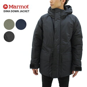 }[bg _EWPbg MARMOT fB[}_EWPbg Dima Down Jacket TSAMD024 AE^[ H ~ MENS