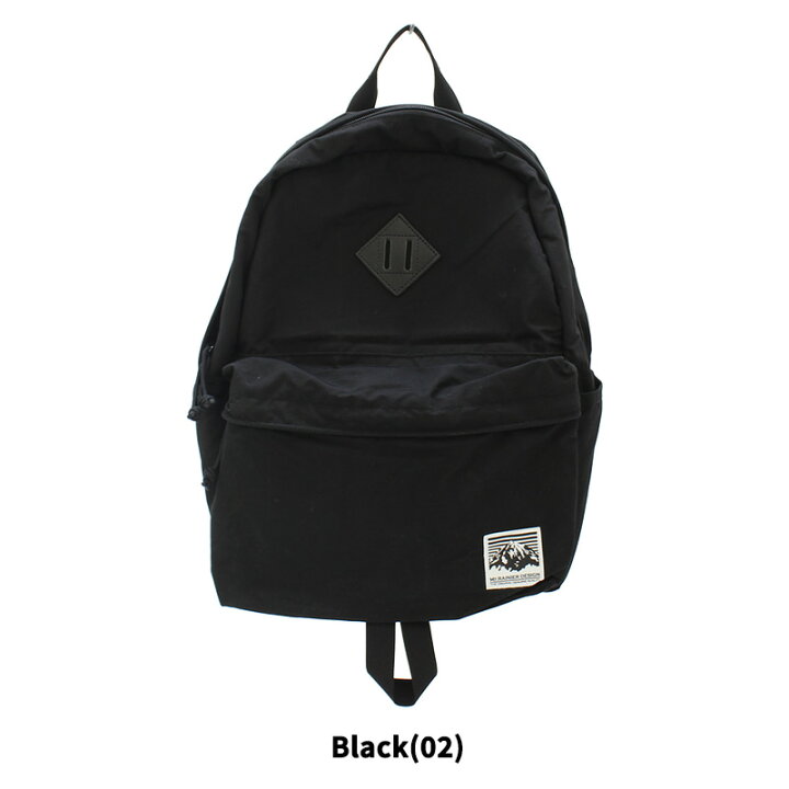 楽天市場】マウント レイニア デザイン リュック バックパック MT 