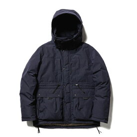 【ポイント5～10倍】ナンガ NANGA TAKIBI DOWN JACKET タキビダウンジャケット 2022年モデル メンズ アウター ダウン 秋冬 [BB]