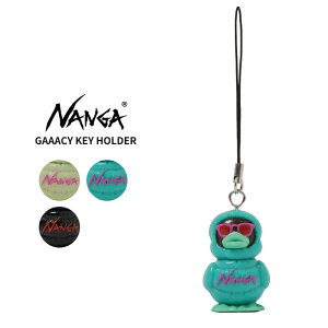 �i���K �L�[�z���_�[ NANGA GAAACY KEY HOLDER �K�[�V�[ �L�[�z���_�[ �A�E�g�h�A ���� na2454-3g507-c