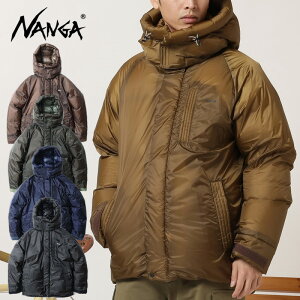 iK NANGA AURORA LIGHT UTILITY DOWN JACKET I[Cg[eBeB_EWPbg Y AE^[ nd2341-1a008