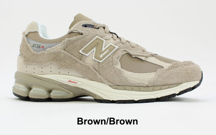 楽天市場】ニューバランス スニーカー New Balance 2002RD M2002RDL 
