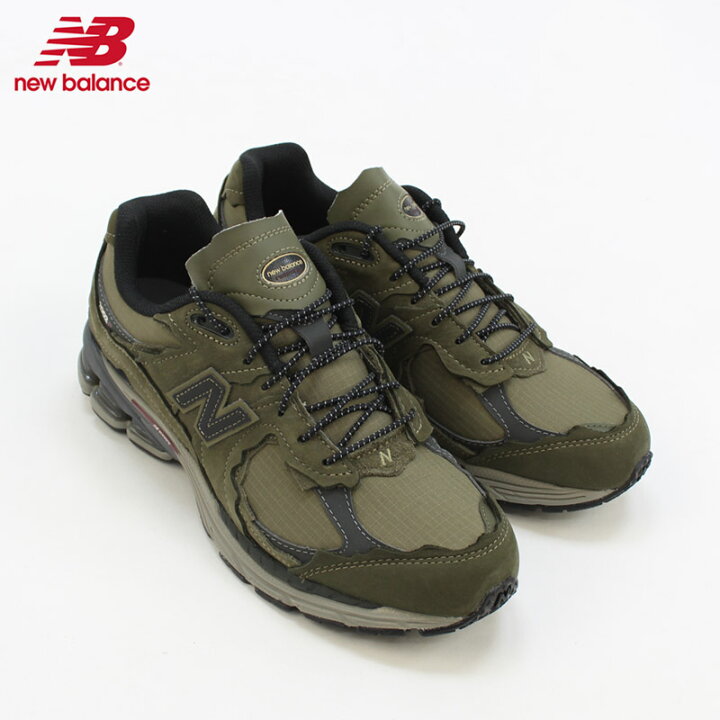 楽天市場】ニューバランス スニーカー New Balance 2002RD M2002RDN 