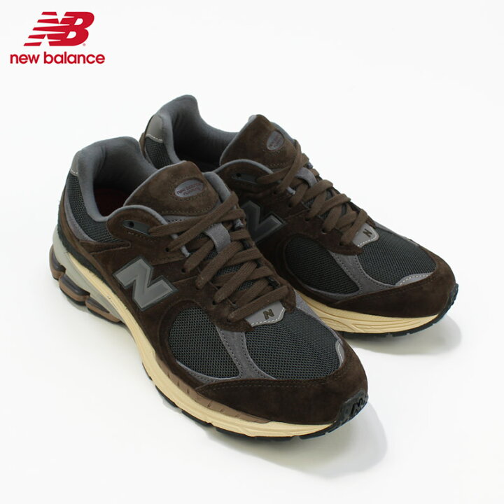 楽天市場】ニューバランス スニーカー New Balance 2002R LY M2002RNY 