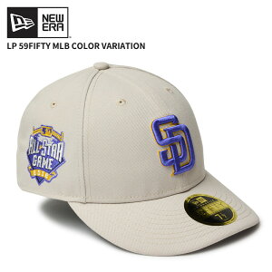 �j���[�G�� �����Y �L���b�v �X�q NEW ERA LP 59FIFTY MLB Color Variation �T���f�B�G�S�E�p�h���X �X�g�[�� �X�q 14388389