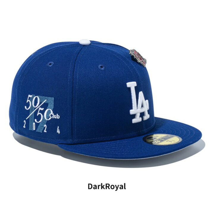 楽天市場】ニューエラ メンズ キャップ 帽子 NEW ERA 59FIFTY Los 