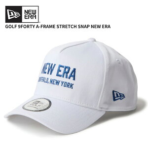 j[G Y StLbv fB[X NEW ERA 9FORTY A-Frame Xgb`Xibv NEW ERA zCg St Xq 14669097