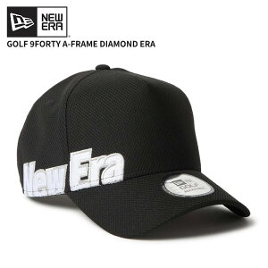 j[G Y StLbv fB[X NEW ERA 9FORTY A-Frame _Ch G Diamond Era ubN  St Xq 14669129
