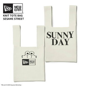 �j���[�G�� �j�b�g�o�b�O �j�b�g�g�[�g�o�b�O NEW ERA SESAME STREET �Z�T�~�X�g���[�g Elmo �G���� �X�g�[�� 14682533 �l�R�|�X��������