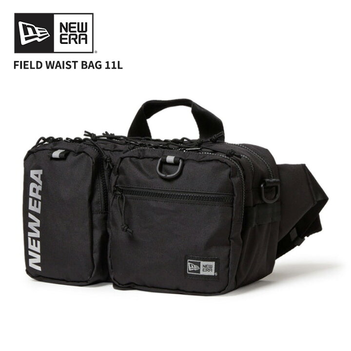 楽天市場】ニューエラ 2WAY ショルダーバッグ NEW ERA フィールド 