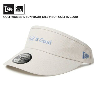 j[G St fB[XpToCU[ NEW ERA Women's g[oCU[ Golf is good Xg[ Xq R 14668995