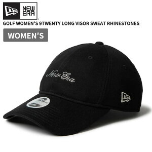 j[G fB[X St XEFbgn Xq NEW ERA Women's 9TWENTY OoCU[ Sweat CXg[ ubN OJbg 14669013