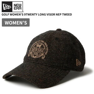 j[G fB[X St cC[h Xq NEW ERA Women's 9TWENTY OoCU[ Nep Tweed uE H~ 14669014