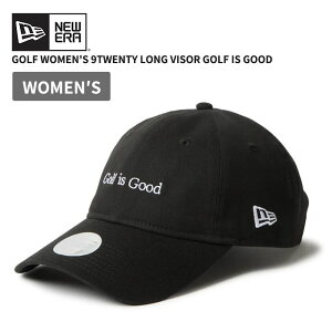 j[G fB[X St Xq NEW ERA Women's 9TWENTY OoCU[ Golf is good ubN H~ 14669020
