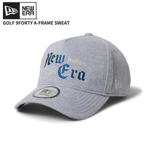 j[G Y StLbv XEFbgn fB[X NEW ERA 9FORTY A-Frame Sweat O[ St Xq 14669100