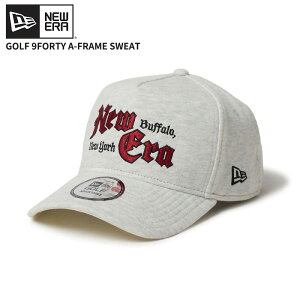 j[G Y StLbv XEFbgn fB[X NEW ERA 9FORTY A-Frame Sweat N[zCg St Xq 14669101