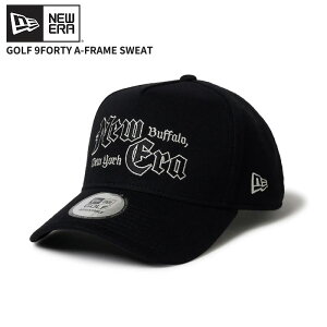 j[G Y StLbv XEFbgn fB[X NEW ERA 9FORTY A-Frame Sweat ubN St Xq 14669102